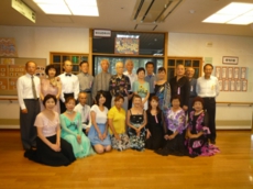 板橋 みどりの苑